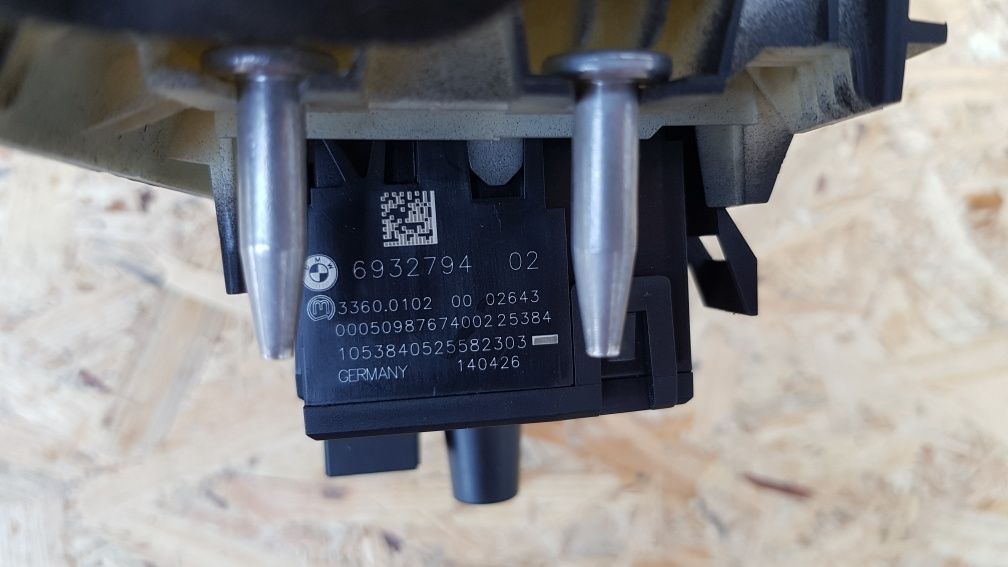 Bloc lumini Bmw seria 3 E90 volan stânga 693279402