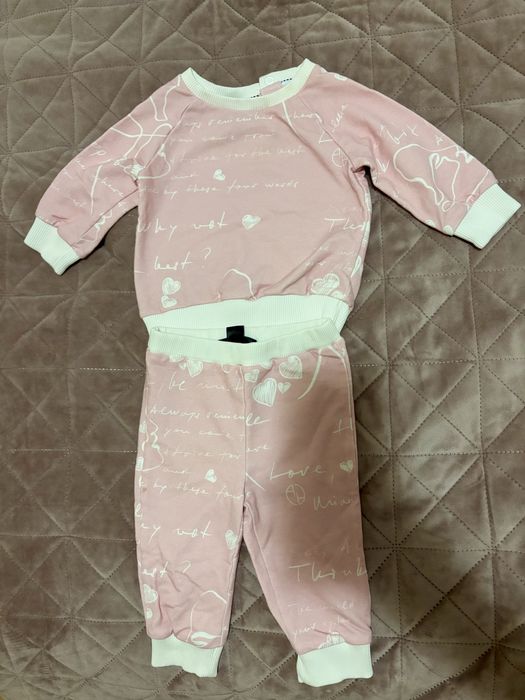 Детски комплект Alessa