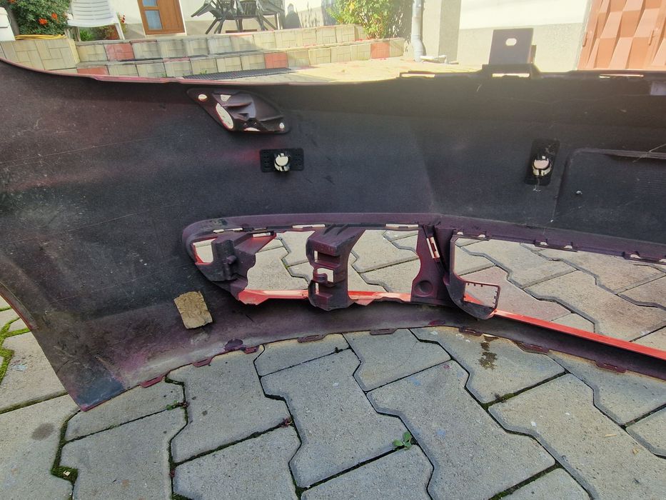 Bara fata golf 6 originala