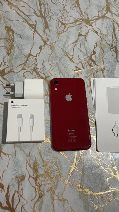 Iphone XR 64gb 76%