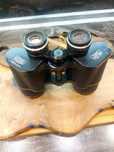 Carl Zeiss 10×50.