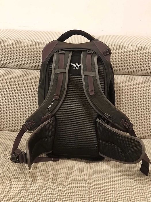 Rucsac Osprey Farpoint 40 - stare bună