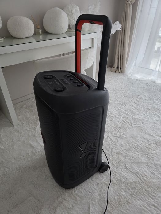 Jbl partybox 520 400w