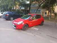 Renault Clio Tce 1.2 16v facelift distributie schimbata