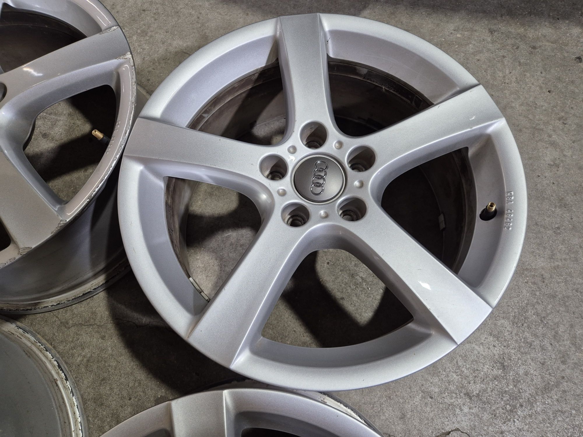 5х112/17 VW Ауди Шкода Сеат 5x112/17 Фолксваген Audi Skoda Seat