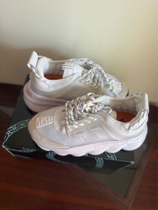 Versace Chain Reaction