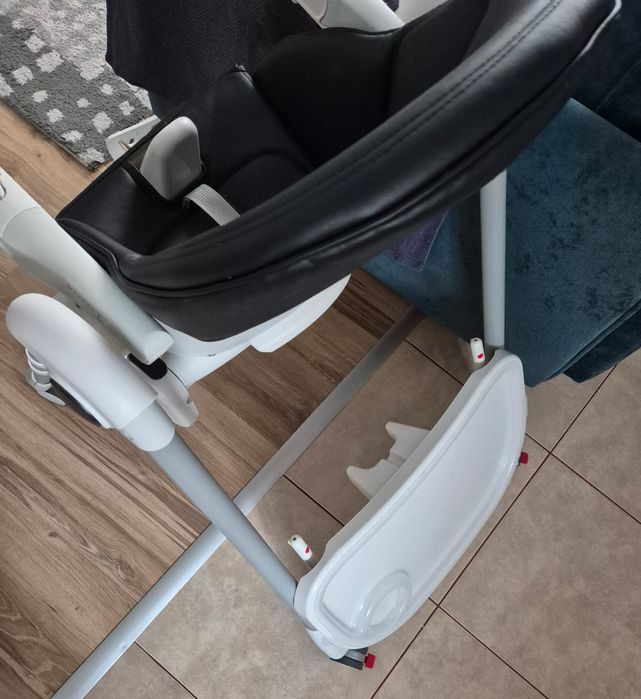 Scaun de masa 2 in 1  Peg Perego Prima Papa