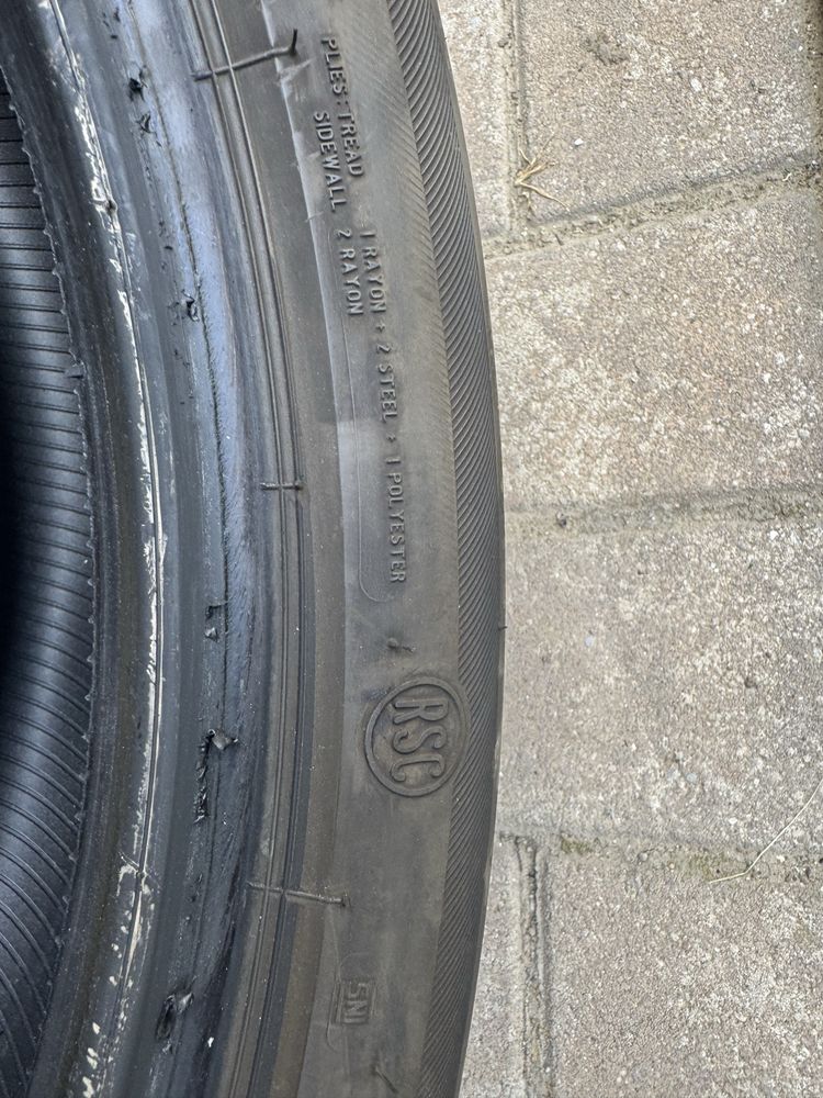Anvelope Bridgestone Alenza R21
