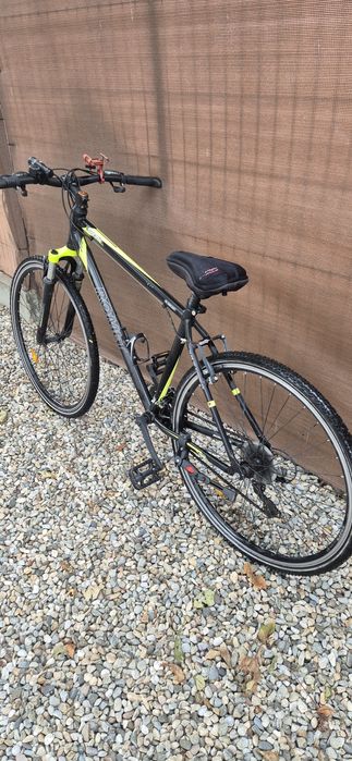 Vând bicicleta ROMET 27.5 inch