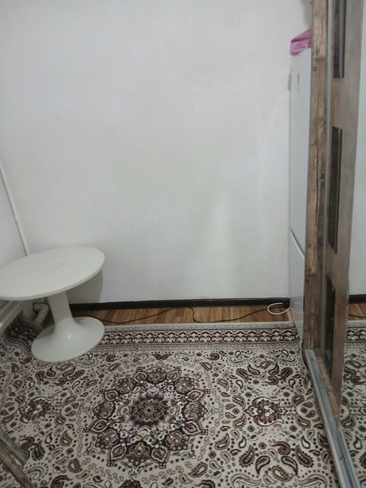 Своя однокомнатная Юнусабад2