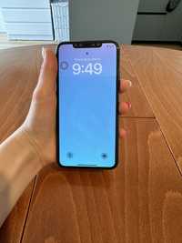 Iphone 11 pro max 64 GB(midnight green)