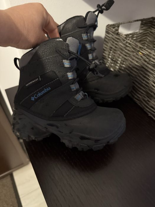 Vand ghete columbia nr 28 stare f bunA