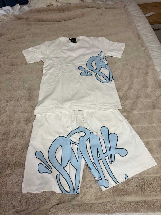 Compleu Syna World Premium