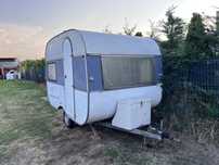 Rulota Adria 305 SLP