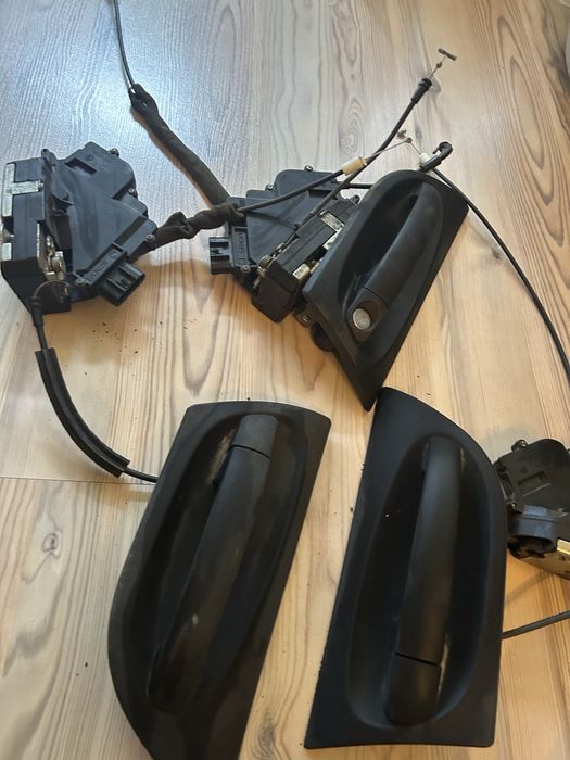 Sistem de inchidere usi Smart Fourfour