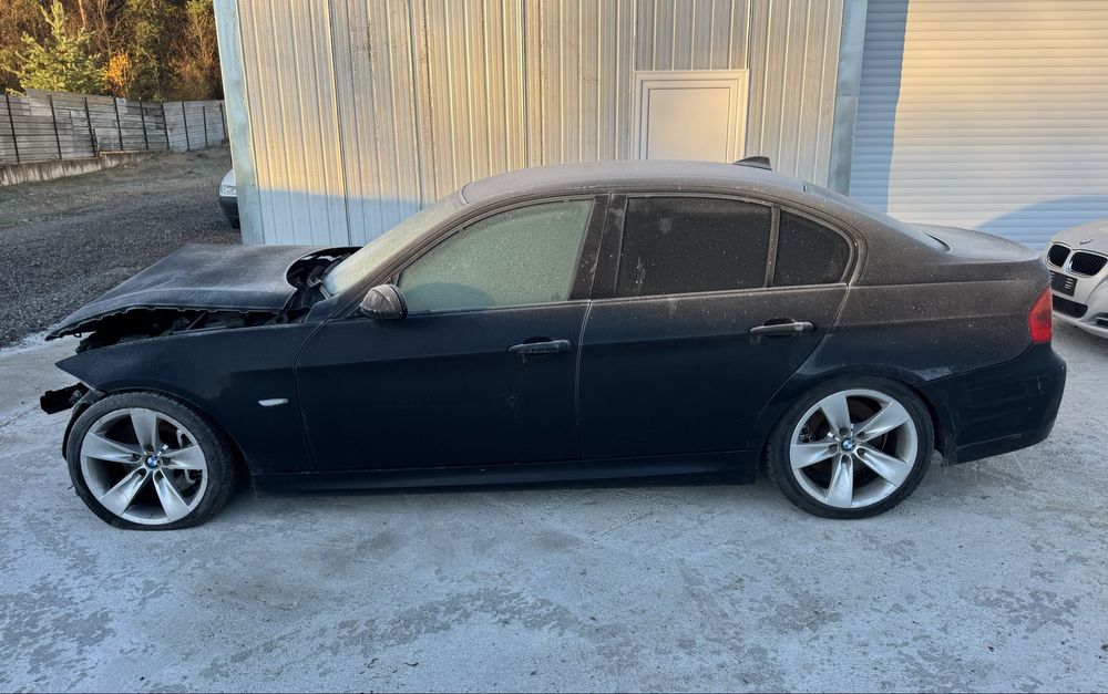 Бмв е90, 3.5, 286кс на части(bmw e90,335d, 286hp na chasti)