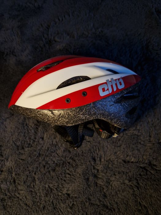 Casca bicicleta copii