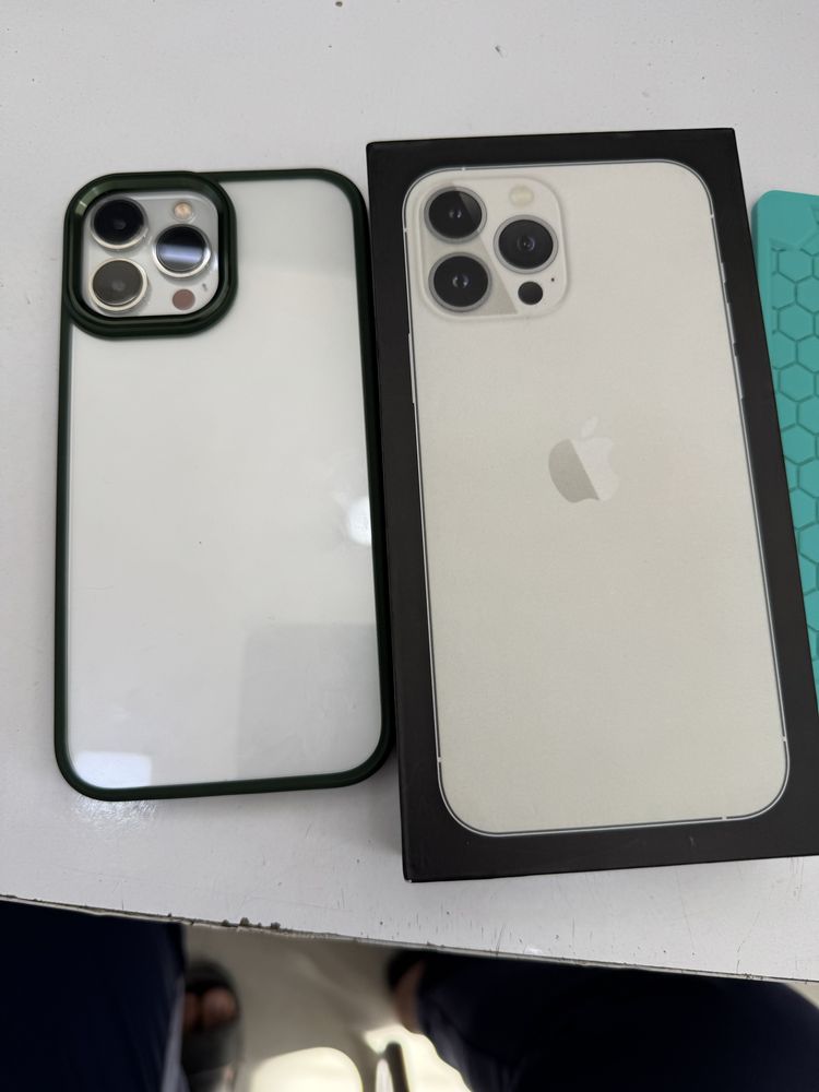 Iphone 13 pro max 128gb