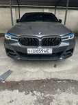 Продам Exclusive BMW M550 идеал