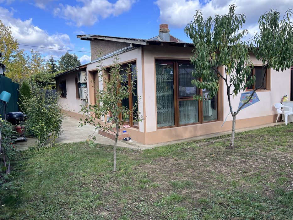 Casa de vanzare Baicoi
