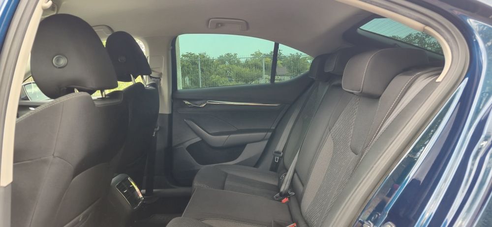 Skoda Octavia 4 - 2.0 diesel 150cp - 2021
