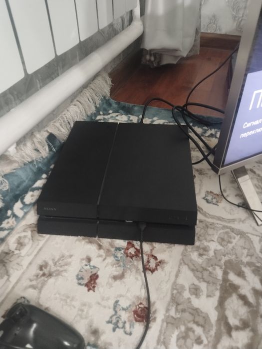 Плестейшен 4 100 к