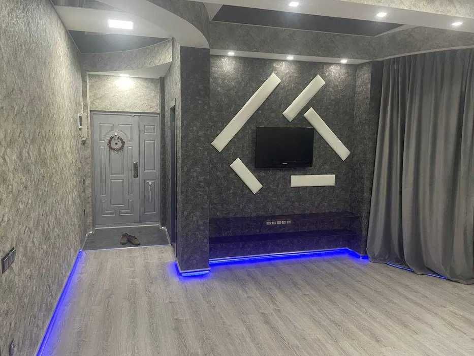 Сдаётся квартира на Саракульке