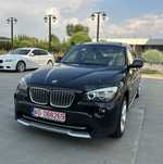 Bmw X1\E84\2.0 Diesel\Automat\204 CP