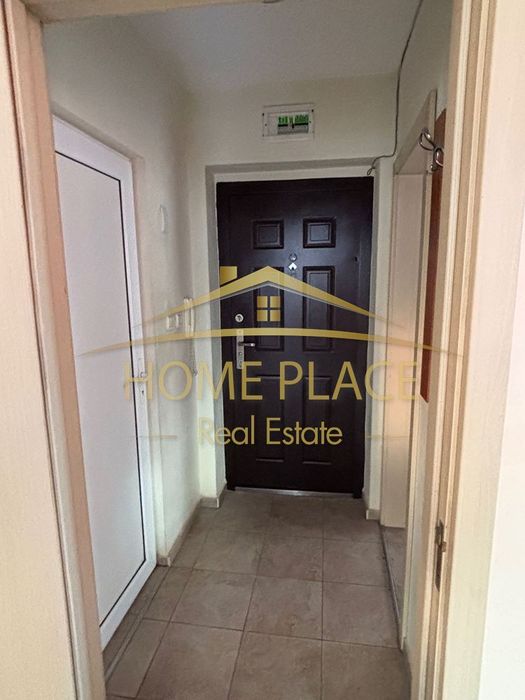 Дава се под наем Двустаен апартамент в Варна, Трошево - 65 кв.м за 382.5 € - Снимка #7