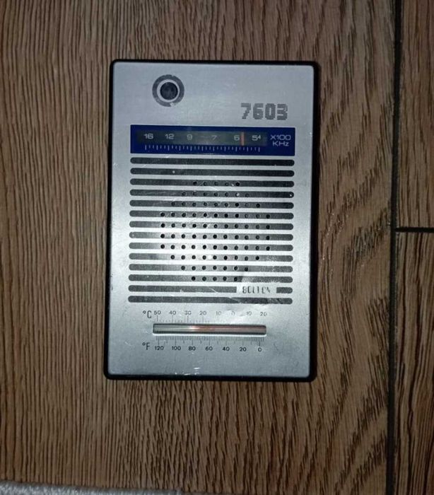 Radio     Diverse