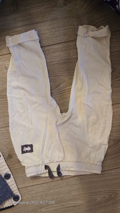 Pantaloni copii 86 cm