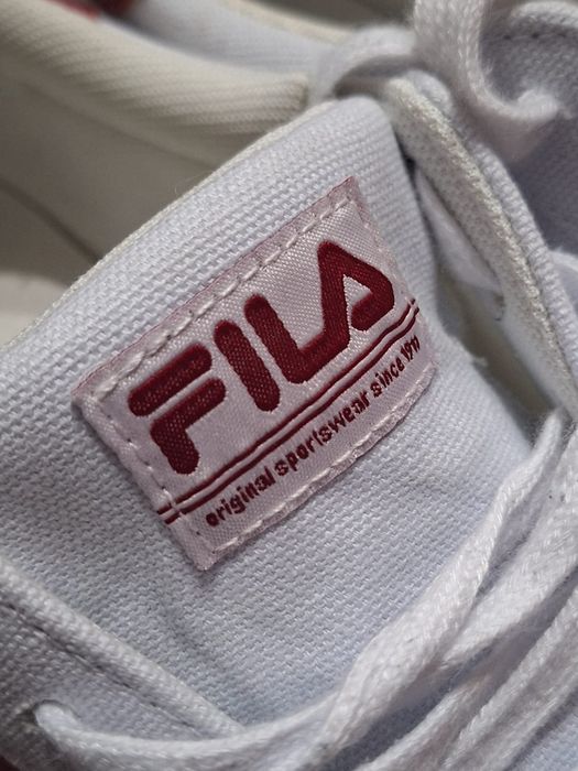 Vând Fila original since !!