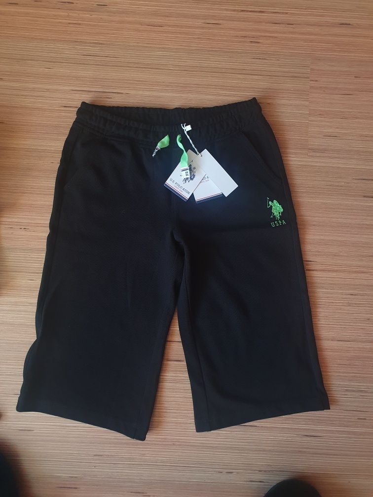 Pantaloni US Polo copii