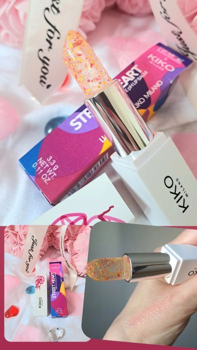 Козметика, Кико Милано