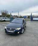 Vând Vw passat b6