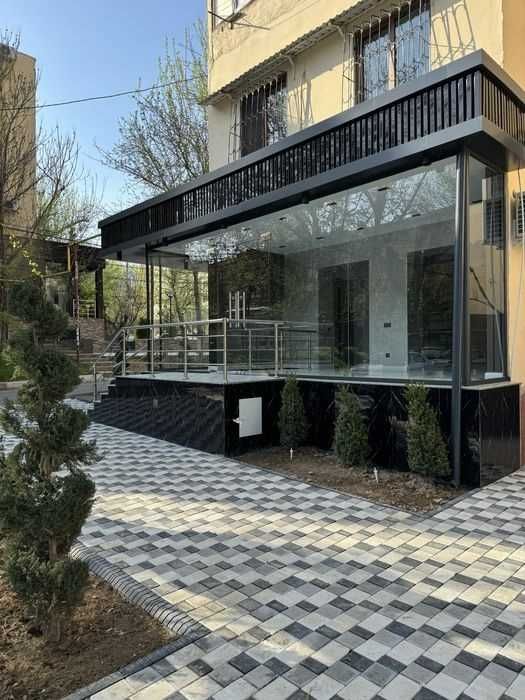 Сдаётся коммерческое помещение 76 м², 1 линия, Ц5 минор