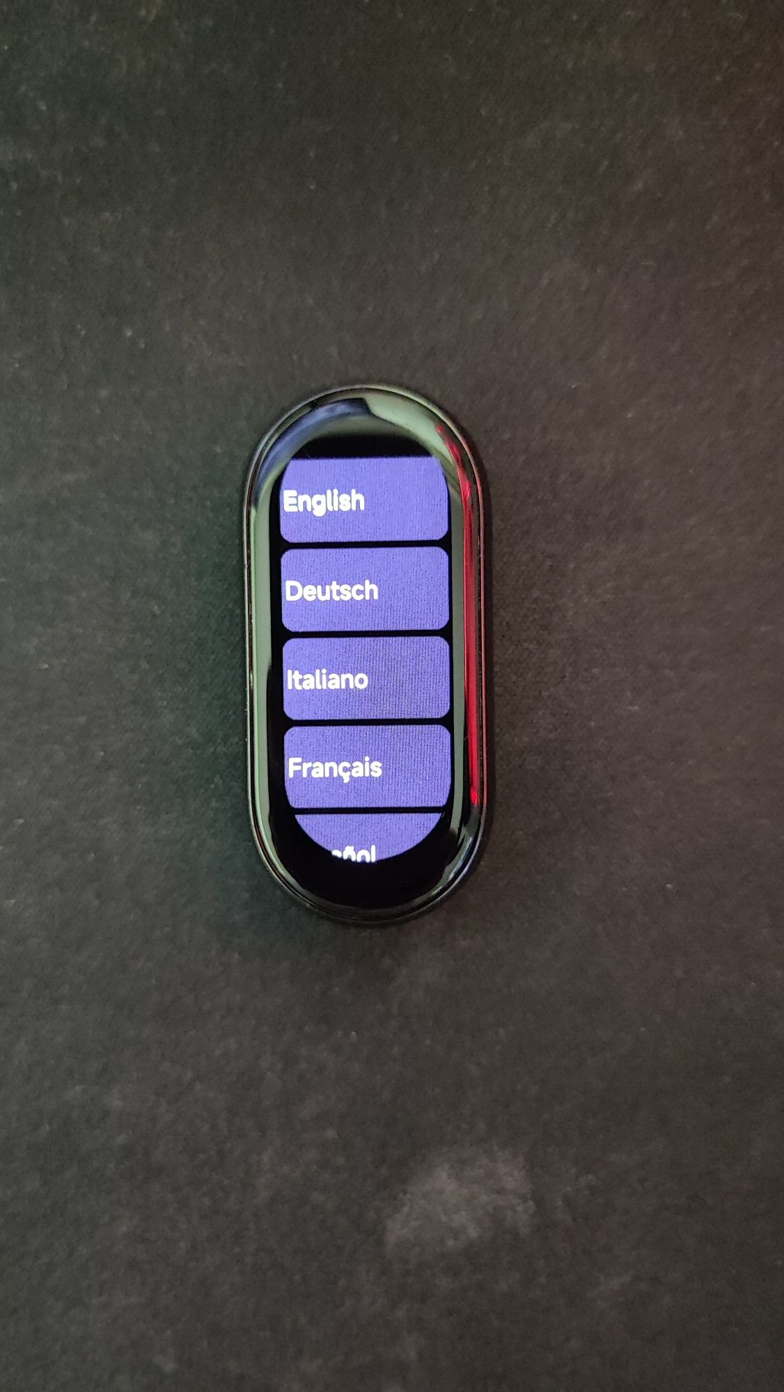 Xiaomi Smart Band 8