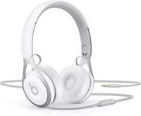 Beats EP On-Ear проводные наушники от Apple, оригинал, цвет белый
