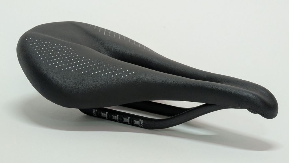 Sa carbon Trifox CS200 124 grame sine ovale