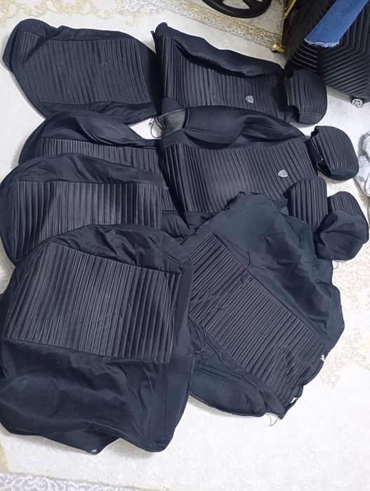 Чехол для спарка