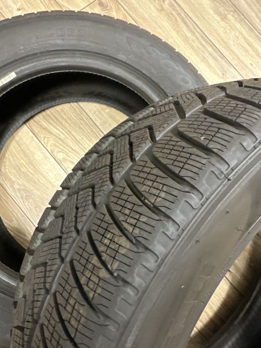 Cauciucuri Pirelli Scorpion WINTER 235 / 60 / R18 XL