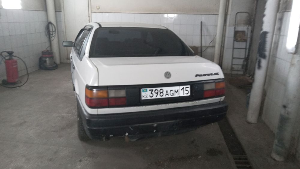 Продам фольксваген пассат б3