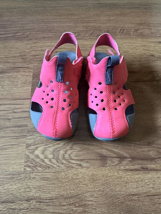 Детски сандали Nike