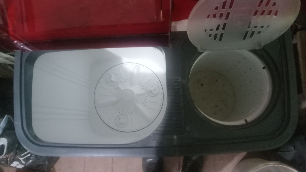 Продам кирмошина АРТЕЛ 6/ 5 кг