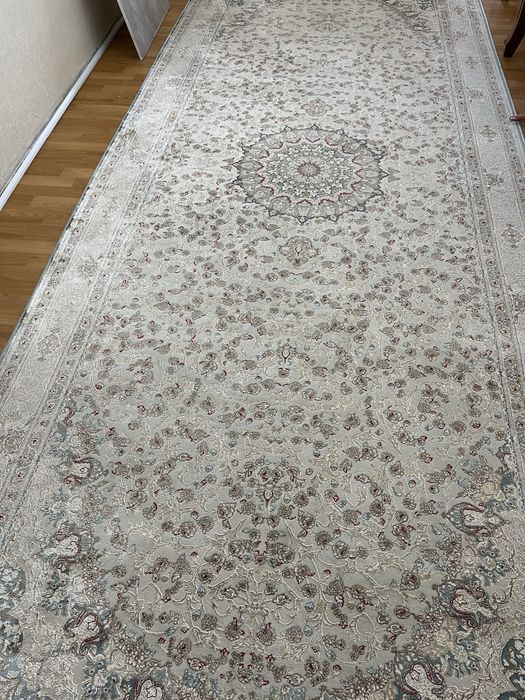 Коверь бренд Долмабахче