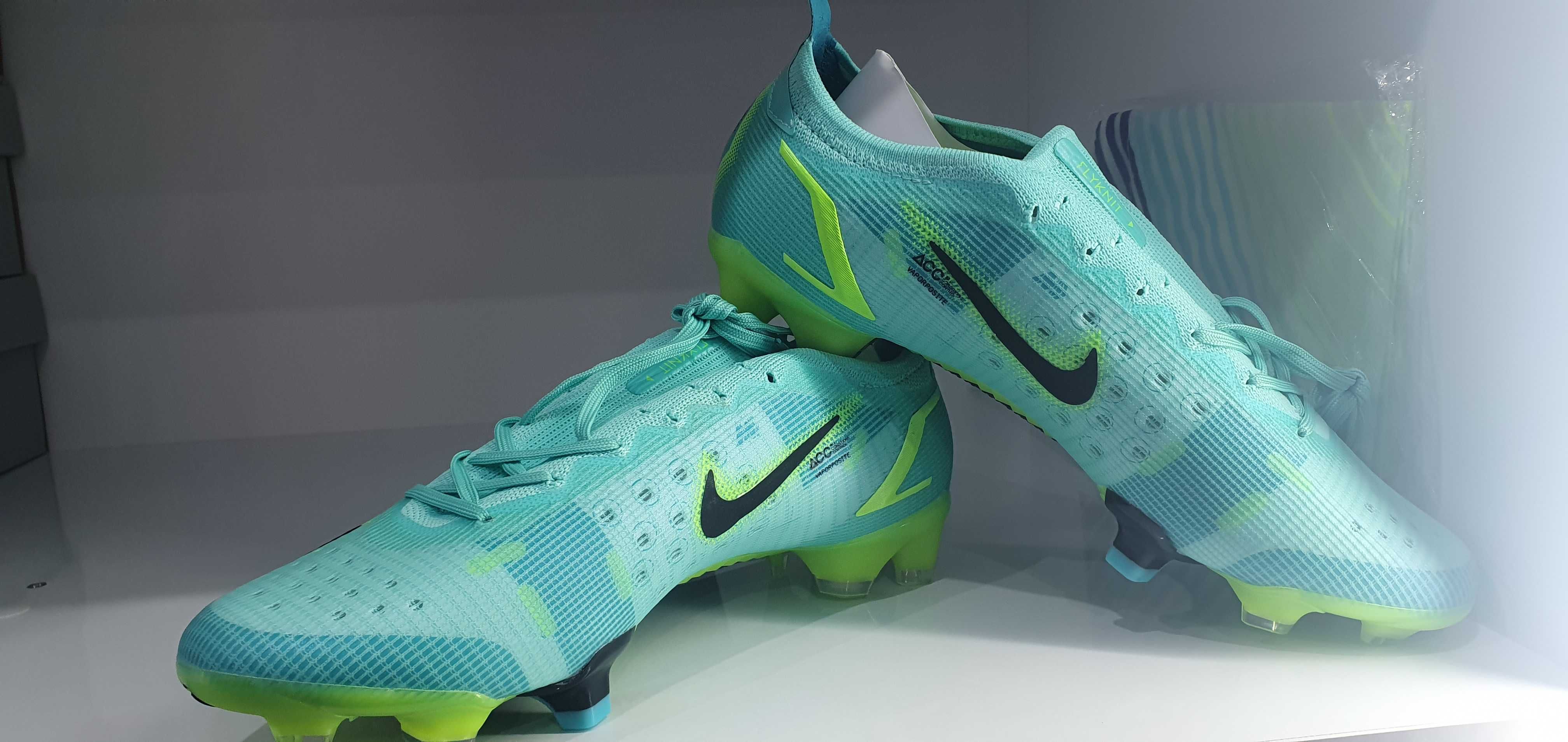 Професионални Бутонки Nike Vapor 14 Elite FG