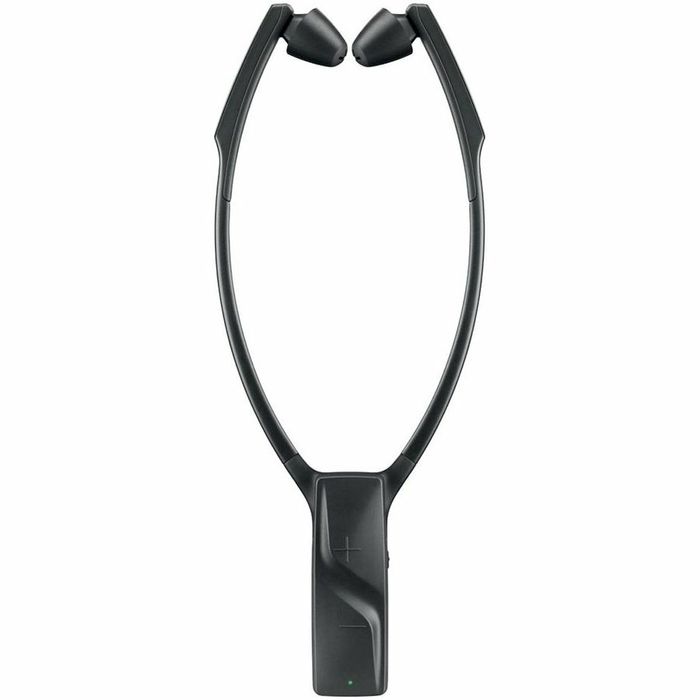 SIGILATA Casca Secundara Sennheiser RR 5000 WIRELLES neagra