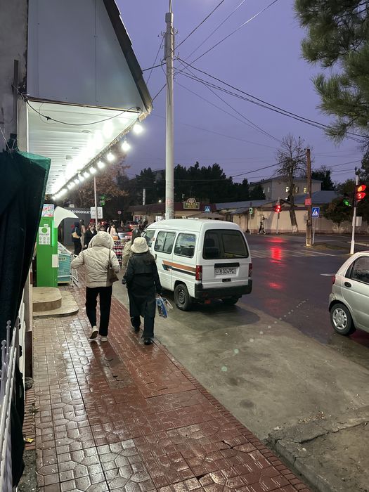 Tayyor Kafe biznezi sotiladi