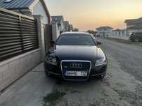 Audi a6 de vanzare