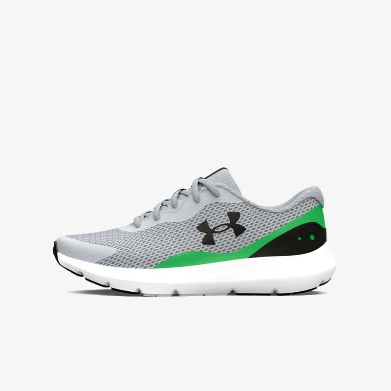 Детски Under Armour Маратонки UA BGS Surge 3